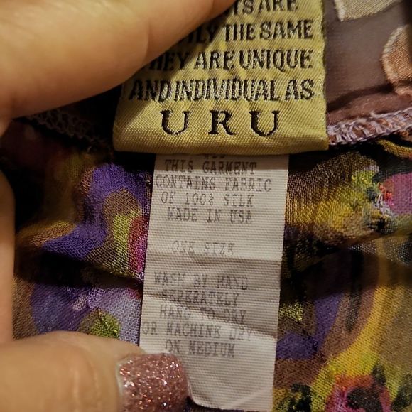 URU KRISTINE ST RRIK TOP - Picture 13 of 13